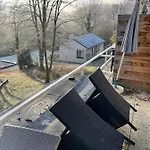 Au Bout Du Monde Hébergement de vacances *