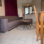 Hébergement de vacances Au Bout Du Monde *