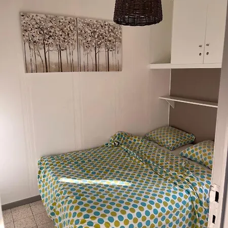 Au Bout Du Monde 度假居