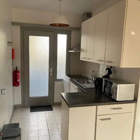 Au Bout Du Monde Hastiere-par-dela