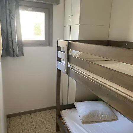 Au Bout Du Monde Vakantiehuis