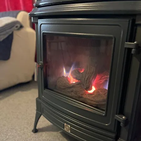 Au Bout Du Monde Vakantiehuis *
