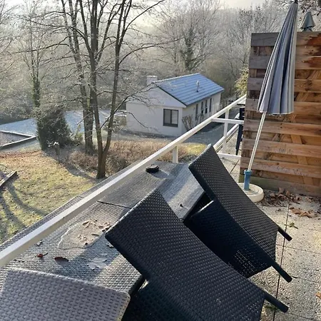 Au Bout Du Monde Ferienhaus *