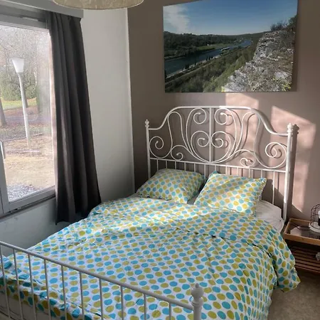 別荘 Au Bout Du Monde Hastière-par-delà