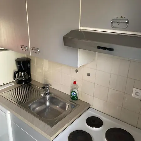 Au Bout Du Monde 度假居