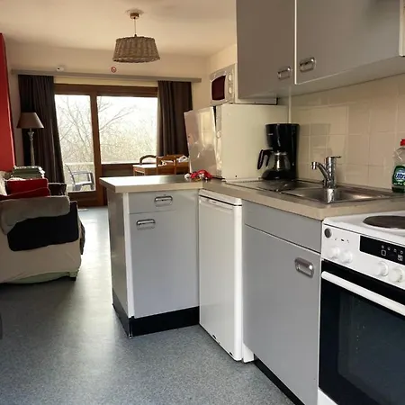 Au Bout Du Monde Ferienhaus Hastiere-par-dela