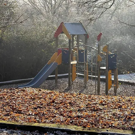 Au Bout Du Monde * Hastiere-par-dela