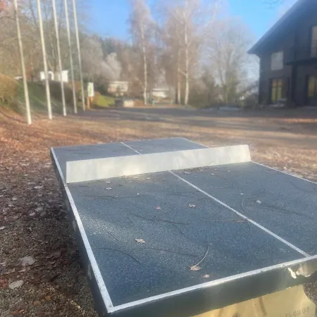 Au Bout Du Monde Dom wakacyjny Hastiere-par-dela