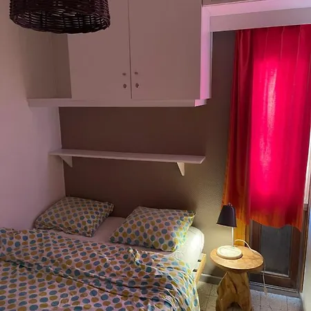 Dom wakacyjny Au Bout Du Monde Hastiere-par-dela