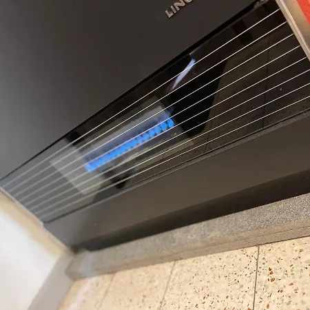 Au Bout Du Monde Hébergement de vacances *