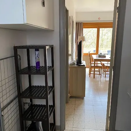 Au Bout Du Monde Ferienhaus *