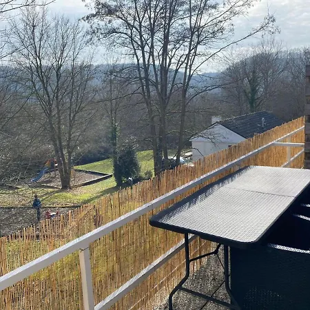 Au Bout Du Monde 別荘