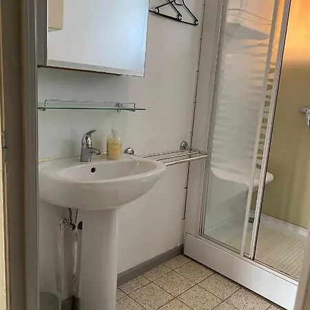 Holiday home Au Bout Du Monde Hastiere-par-dela