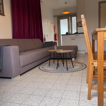 Holiday home Au Bout Du Monde *