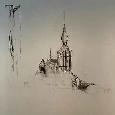 Au Bout Du Monde Hastière-par-delà