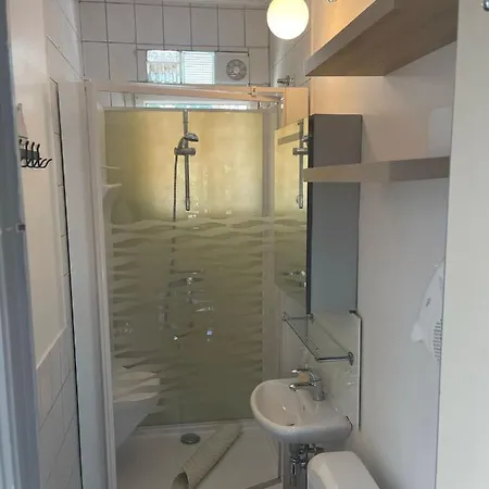 Au Bout Du Monde Vakantiehuis *