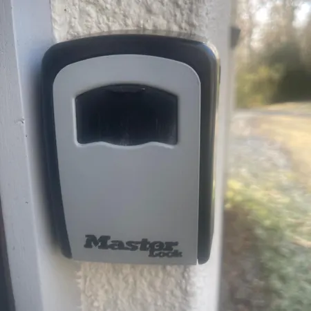 Au Bout Du Monde Dom wakacyjny